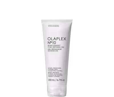 Olaplex Bond Shaper Curl Defining Gel No. 10