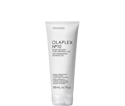 Olaplex Bond Shaper Curl Defining Gel No. 10 (11020261) Olaplex Bond Shaper Curl Defining Gel No. 10