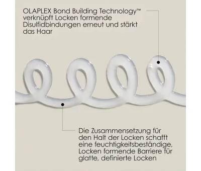 Olaplex Bond Shaper Curl Defining Gel No. 10