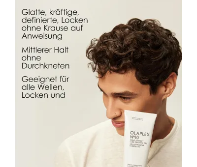 Olaplex Bond Shaper Curl Defining Gel No. 10