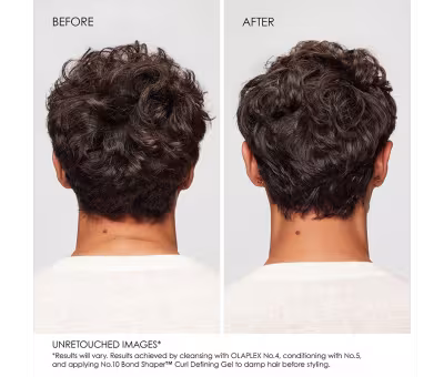Olaplex Bond Shaper Curl Defining Gel No. 10