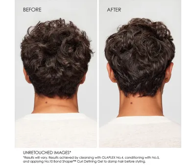 Olaplex Bond Shaper Curl Defining Gel No. 10