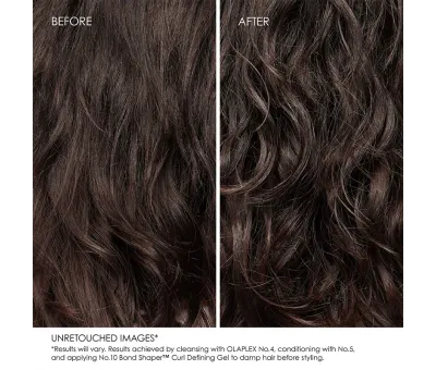 Olaplex Bond Shaper Curl Defining Gel No. 10