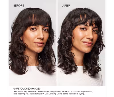 Olaplex Bond Shaper Curl Defining Gel No. 10