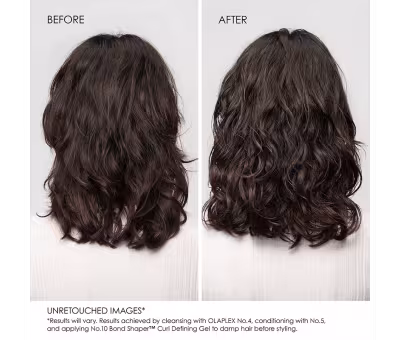 Olaplex Bond Shaper Curl Defining Gel No. 10