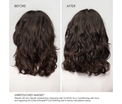 Olaplex Bond Shaper Curl Defining Gel No. 10