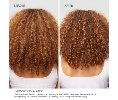 Olaplex Bond Shaper Curl Defining Gel No. 10