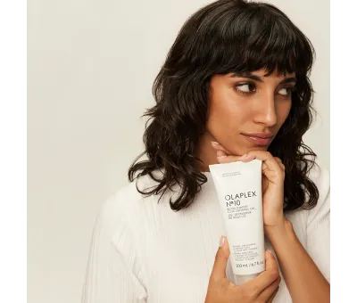 Olaplex Bond Shaper Curl Defining Gel No. 10