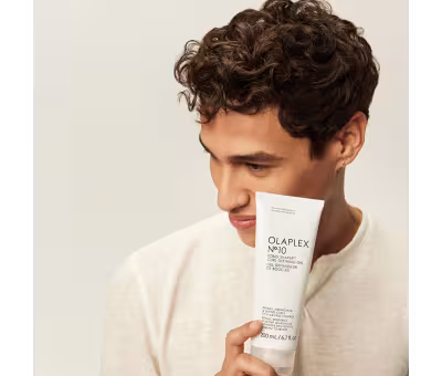 Olaplex Bond Shaper Curl Defining Gel No. 10