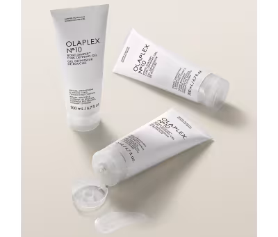 Olaplex Bond Shaper Curl Defining Gel No. 10