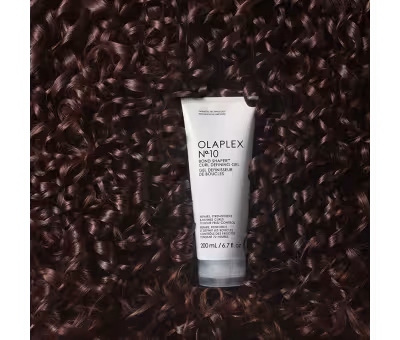Olaplex Bond Shaper Curl Defining Gel No. 10