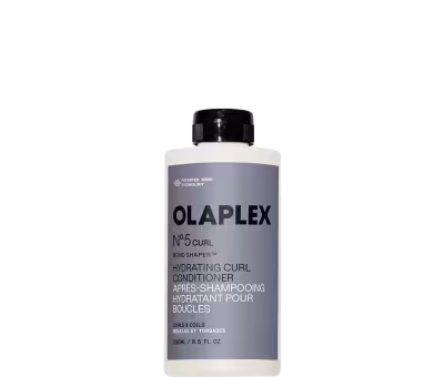 Olaplex Bond Shaper Hydrating Curl Conditioner No. 5CURL