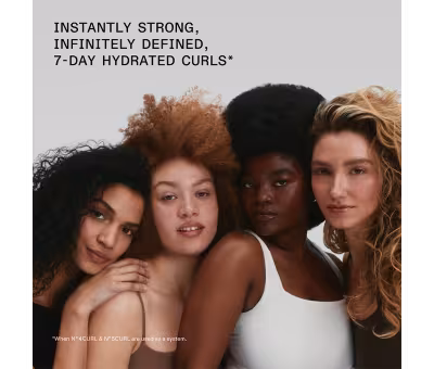 Olaplex Bond Shaper Hydrating Curl Shampoo No. 4CURL