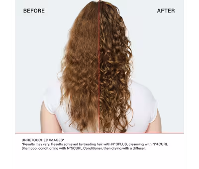 Olaplex Bond Shaper Hydrating Curl Shampoo No. 4CURL