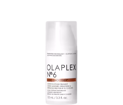 Olaplex Bond Smoother Leave-In No. 6