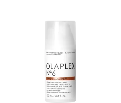 Olaplex Bond Smoother Leave-In No. 6 (10020319) Olaplex Bond Smoother Leave-In No. 6