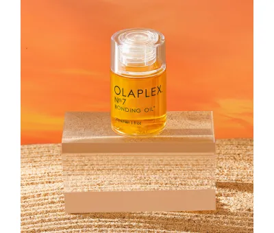 Olaplex Bonding Oil No. 7