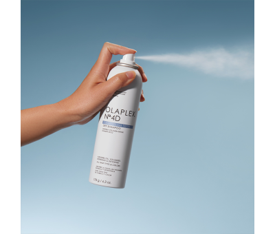 Olaplex Clean Volume Detox Dry Shampoo No. 4D