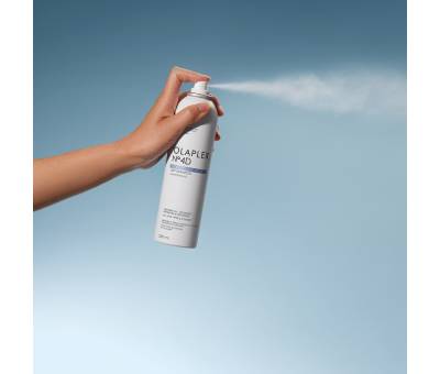 Olaplex Clean Volume Detox Dry Shampoo No. 4D