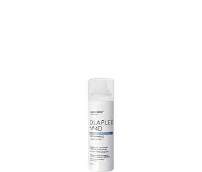 Olaplex Clean Volume Detox Dry Shampoo No. 4D