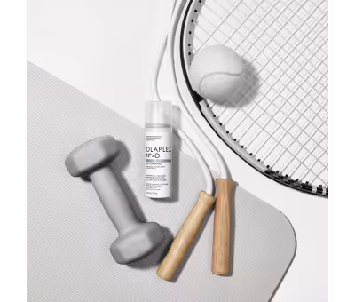 Olaplex Clean Volume Detox Dry Shampoo No. 4D