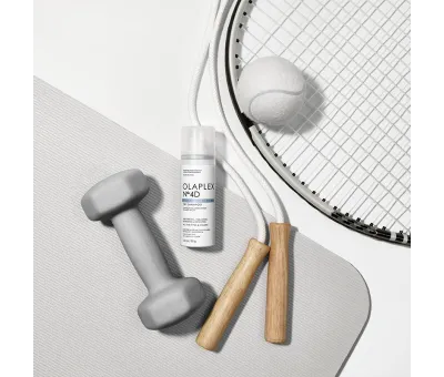 Olaplex Clean Volume Detox Dry Shampoo No. 4D