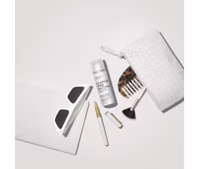 Olaplex Clean Volume Detox Dry Shampoo No. 4D