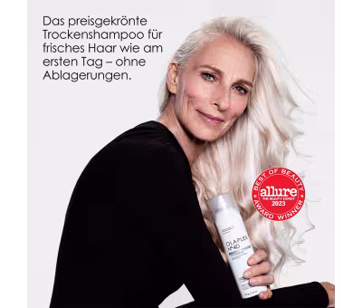 Olaplex Clean Volume Detox Dry Shampoo No. 4D