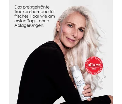 Olaplex Clean Volume Detox Dry Shampoo No. 4D