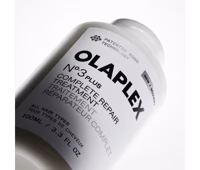Olaplex Complete Repair Treatment No. 3PLUS