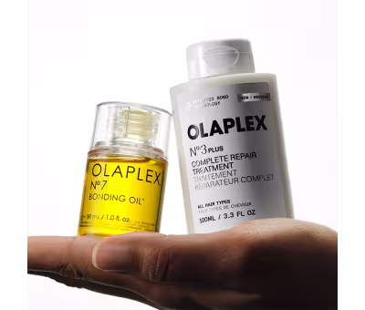 Olaplex Complete Repair Treatment No. 3PLUS