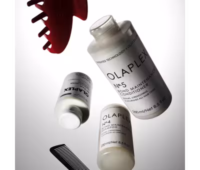 Olaplex Complete Repair Treatment No. 3PLUS