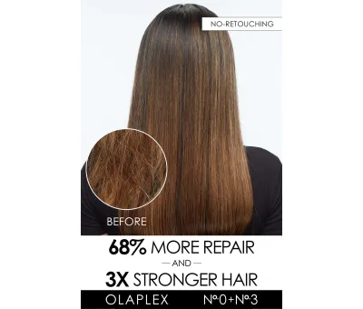 Olaplex Hair Perfector No. 3 (10030188) Olaplex Hair Perfector No. 3