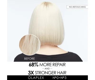 Olaplex Hair Perfector No. 3 (10030188) Olaplex Hair Perfector No. 3