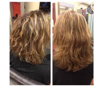 Olaplex Hair Perfector No. 3