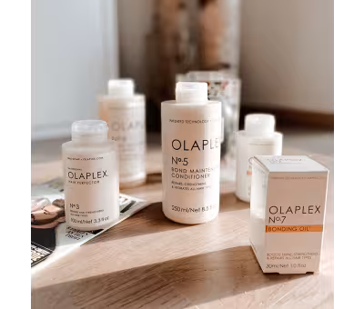 Olaplex Hair Perfector No. 3