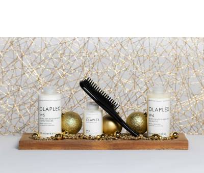 Olaplex Hair Perfector No. 3