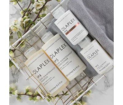 Olaplex Hair Perfector No. 3 (10030188) Olaplex Hair Perfector No. 3