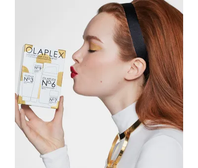 Olaplex Hair Perfector No. 3 (10030397) Olaplex Hair Perfector No. 3