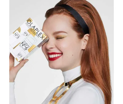 Olaplex Hair Perfector No. 3 (10030397) Olaplex Hair Perfector No. 3