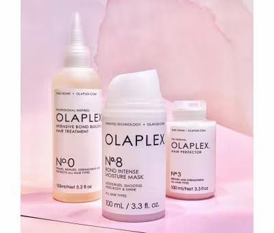 Olaplex Hair Perfector No. 3