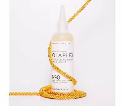 Olaplex Intensive Bond Building Hair Treatment No. 0