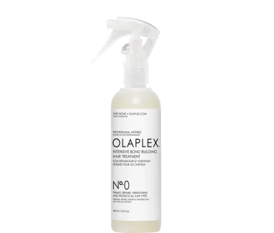 Olaplex Intensive Bond Building Hair Treatment No. 0 (10030341) Olaplex Intensive Bond Building Hair Treatment No. 0