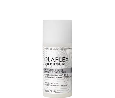 Olaplex Moisturize & Mend Leave-In Conditioner No. 5L (10020395) Olaplex Moisturize & Mend Leave-In Conditioner No. 5L