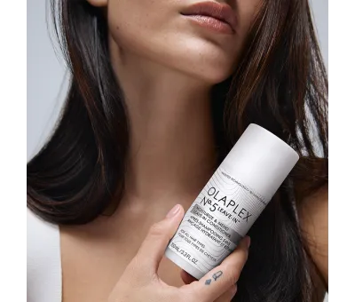 Olaplex Moisturize & Mend Leave-In Conditioner No. 5L