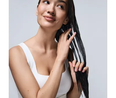 Olaplex Moisturize & Mend Leave-In Conditioner No. 5L