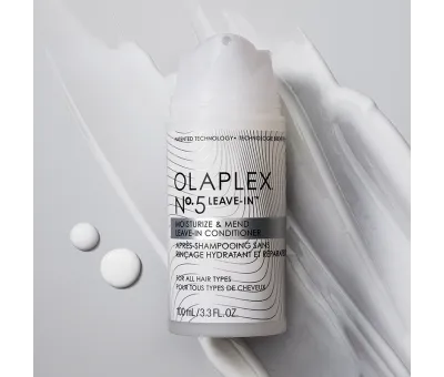 Olaplex Moisturize & Mend Leave-In Conditioner No. 5L