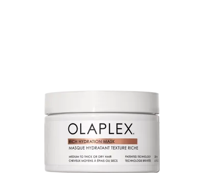 Olaplex Rich Hydration Mask (10030423) Olaplex Rich Hydration Mask