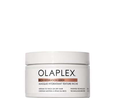 Olaplex Rich Hydration Mask