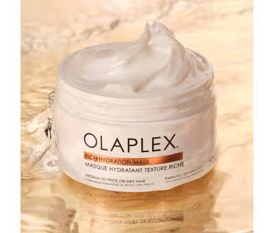 Olaplex Rich Hydration Mask